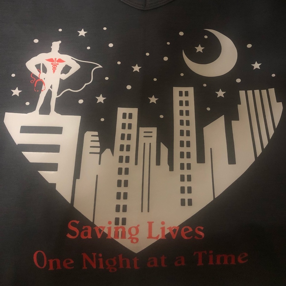 Women’s and Men’s Custom Shirts